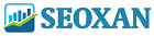 SeoXan Logo